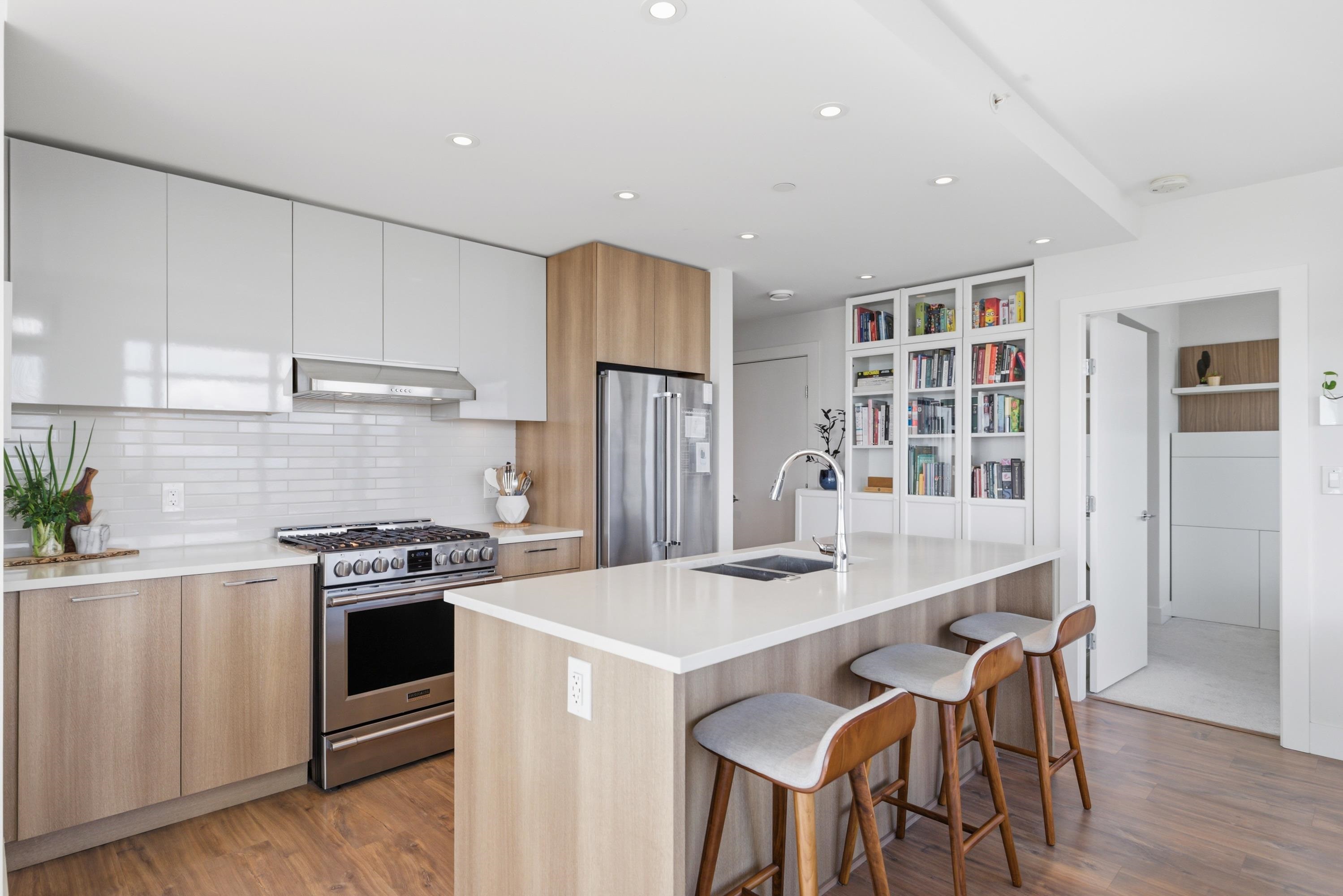 258 Nelson's Court 1508