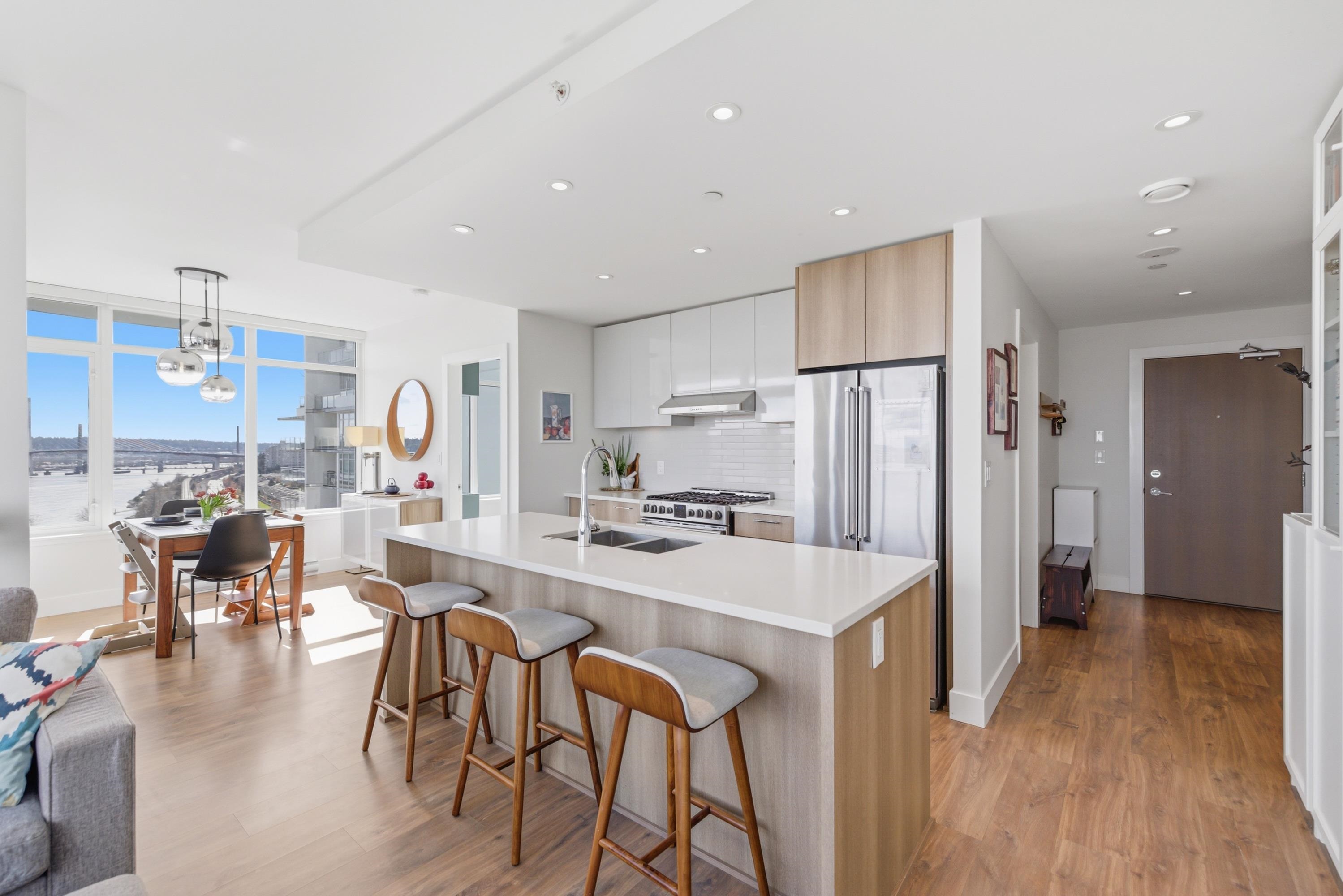 258 Nelson's Court 1508