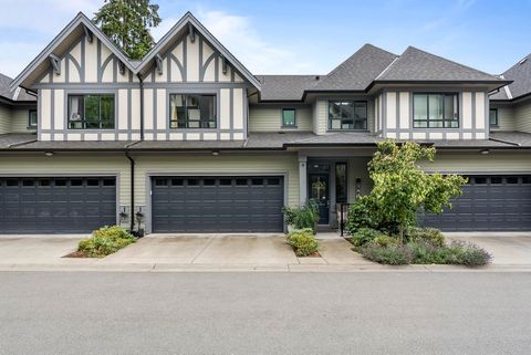 3500 Burke Village Promenade 153 Coquitlam BC V3E 0N2