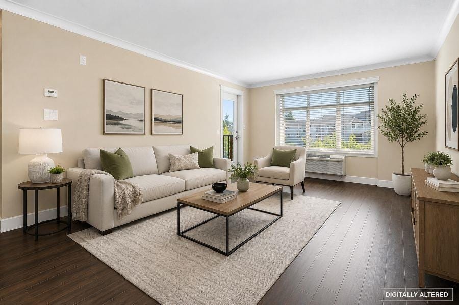 Photo of 45665 Patten Avenue #208, Chilliwack, BC V2P 0E3 (MLS # R3146563)