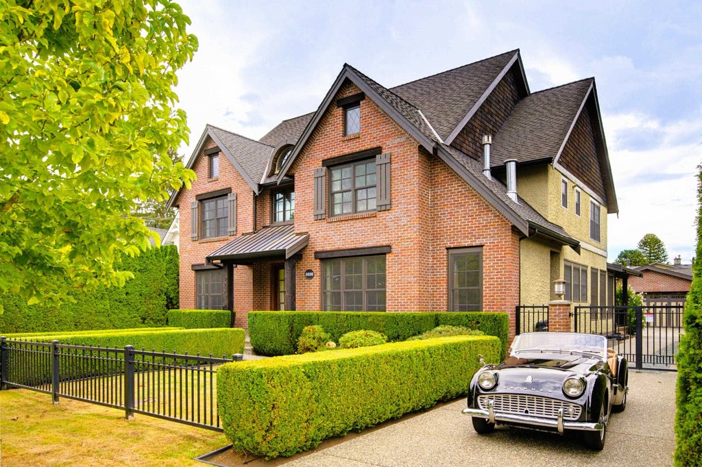 Photo of 8880 Mcallister Street, Langley, BC V1M 2S7 (MLS # R3161176)