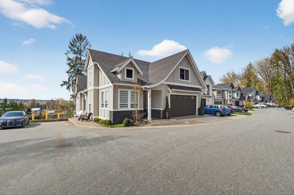 Photo of 4295 Old Clayburn Road #48, Abbotsford, BC V3G 0G4 (MLS # R3128357)