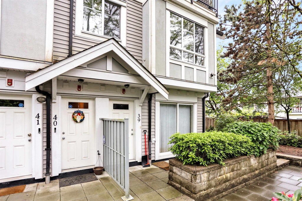 Photo of 13239 Old Yale Road #40, Surrey, BC V3T 3C5 (MLS # R3175623)