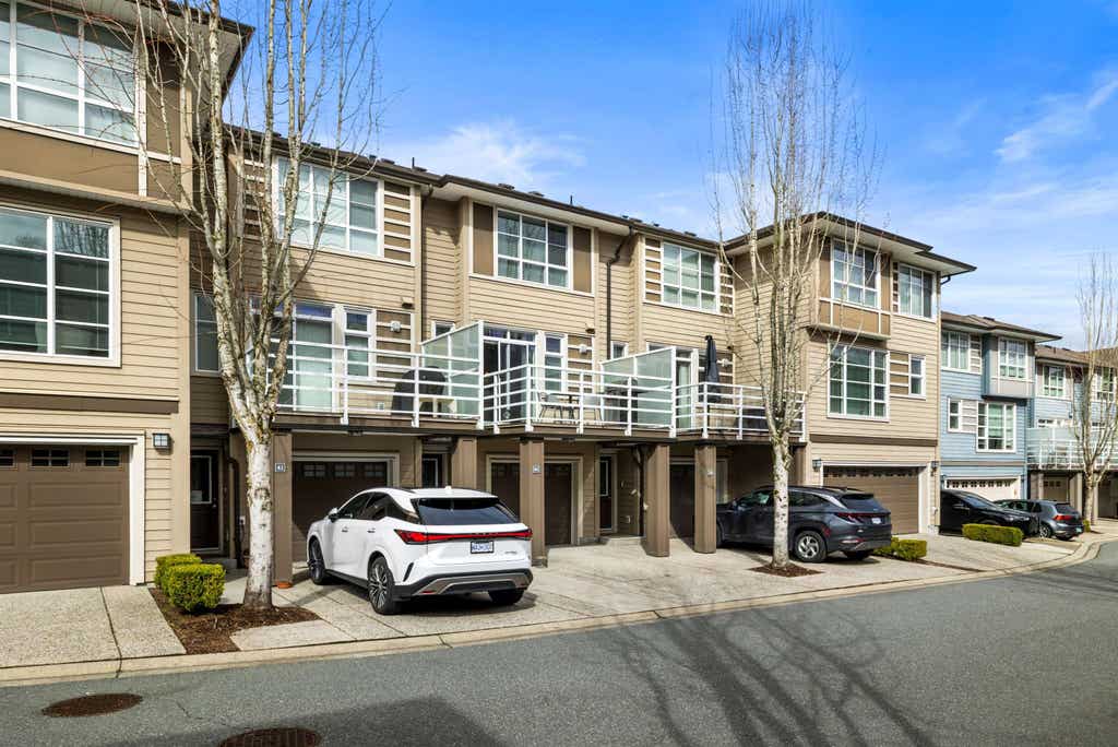Photo of 15405 31 Avenue #40, Surrey, BC V3Z 2W5 (MLS # R3153358)