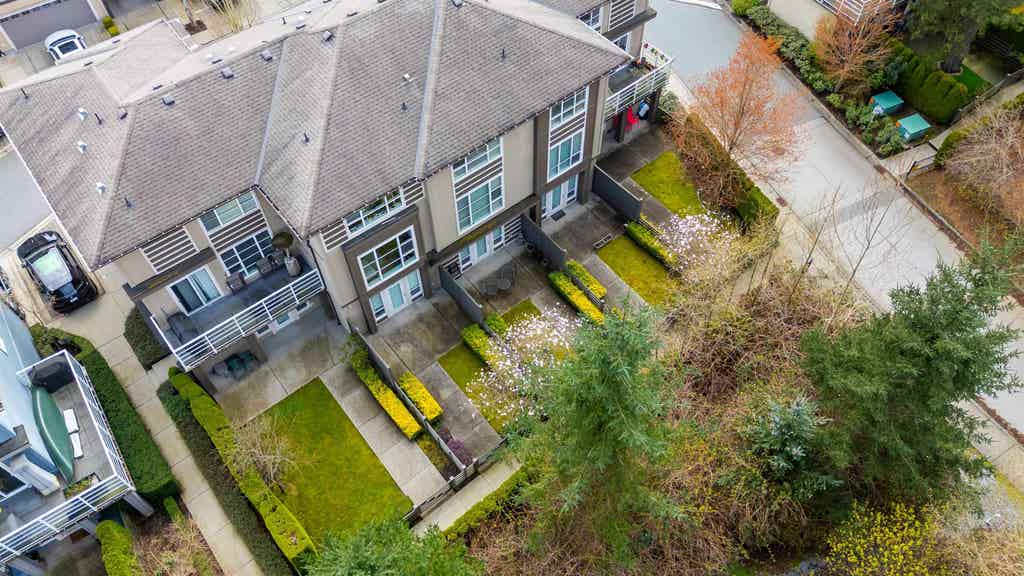 Photo of 15405 31 Avenue #40, Surrey, BC V3Z 2W5 (MLS # R3153358)