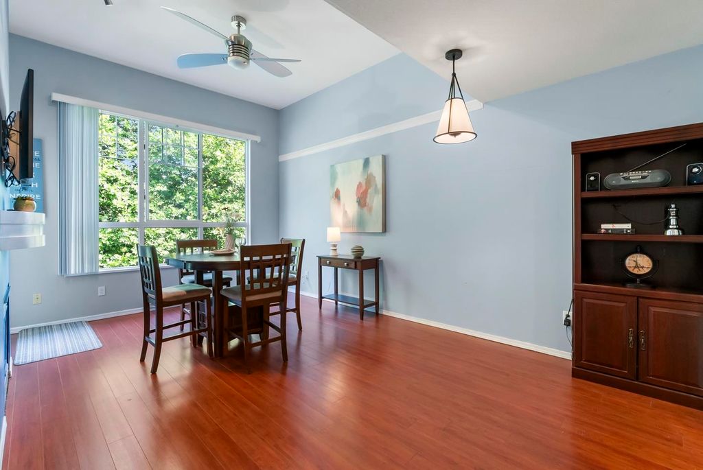Photo of 10188 155th Street #407, Surrey, BC V3R 0R6 (MLS # R3149249)
