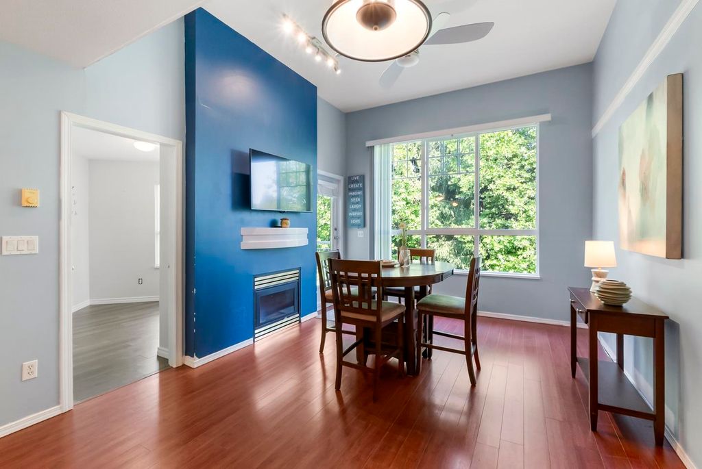 Photo of 10188 155th Street #407, Surrey, BC V3R 0R6 (MLS # R3149249)