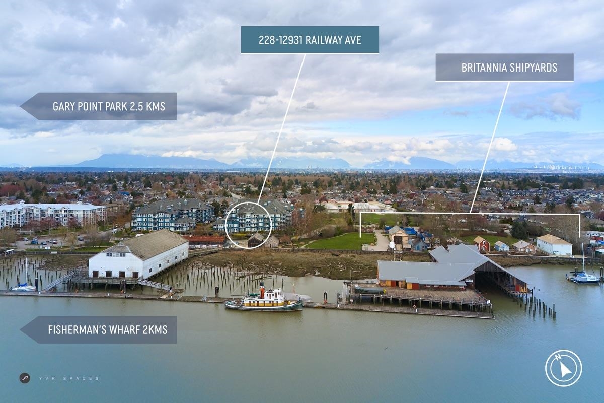 12931 Railway Avenue 228