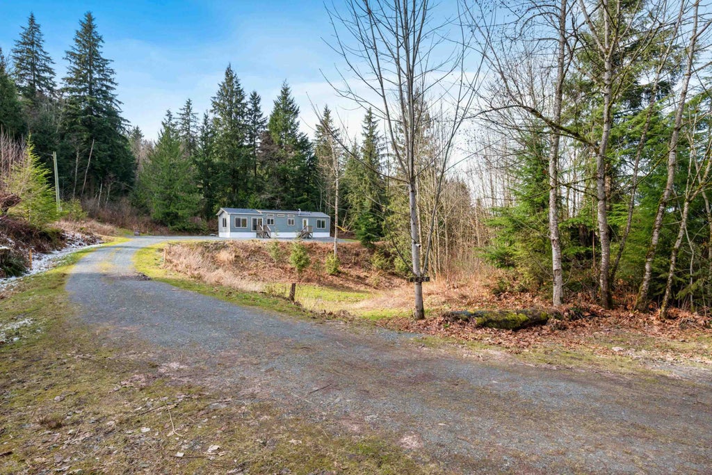 Photo of 6650 Hinkley Road, Chilliwack, BC V4Z 1J4 (MLS # R3151507)