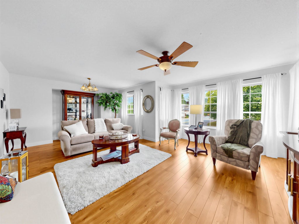 Photo of 8621 215 Street, Langley, BC V1M 2G4 (MLS # R3172615)