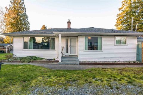 12357 189 A Street Pitt Meadows BC V3Y 2H3