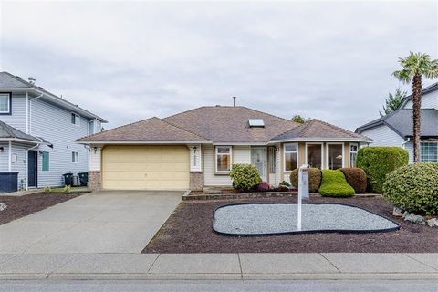 19596 Somerset Drive Pitt Meadows BC V3Y 2L4