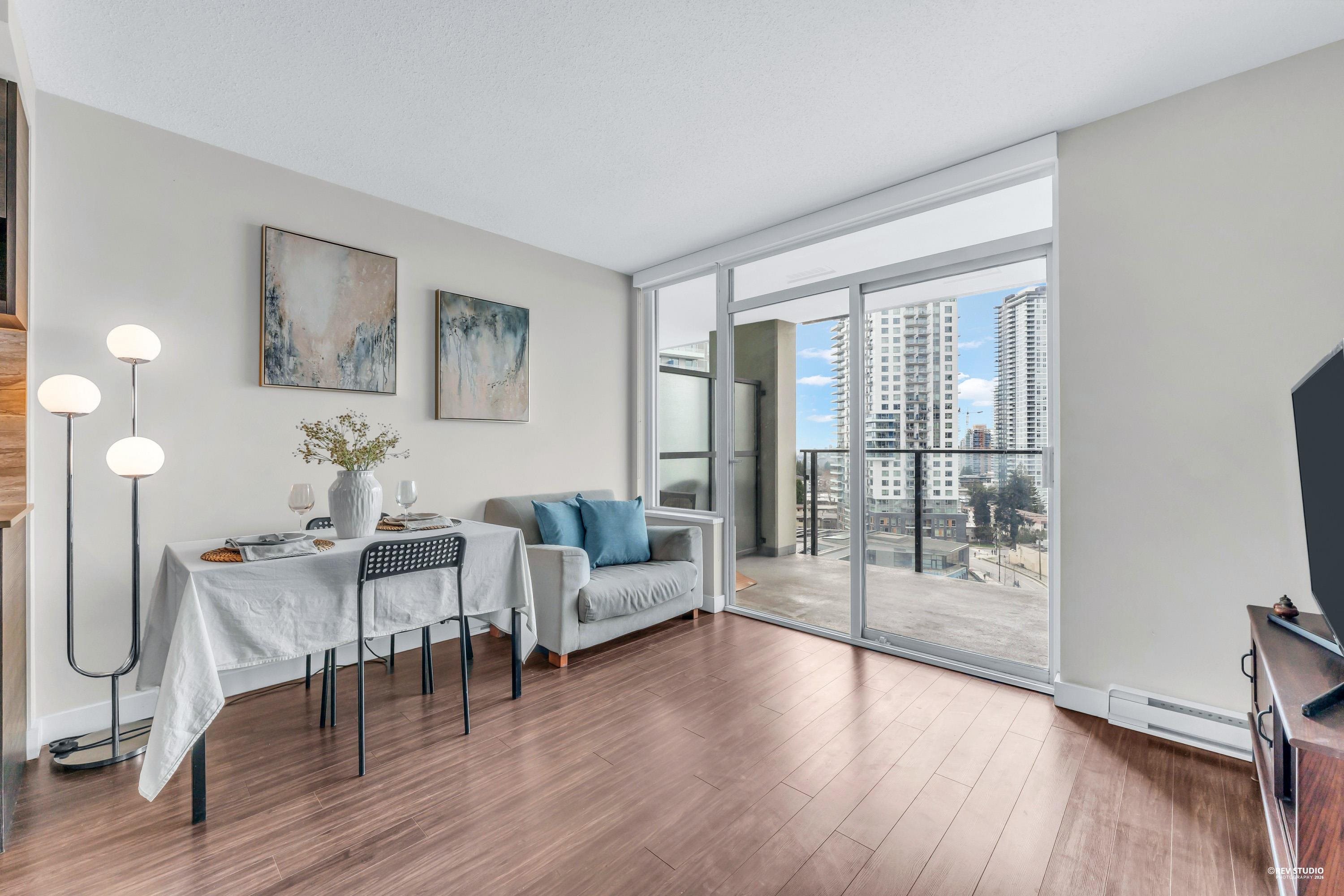 570 Emerson Street 1501