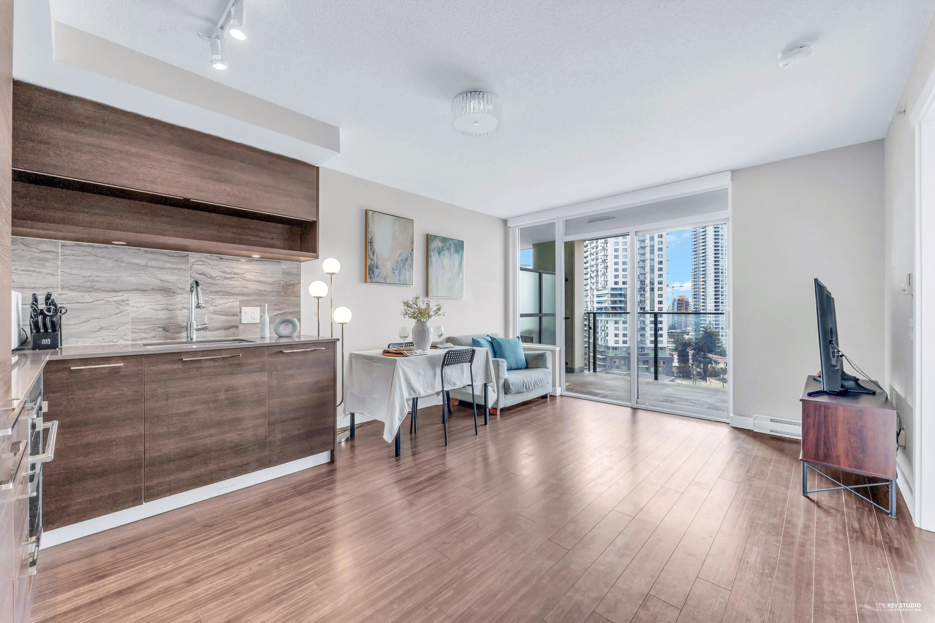 570 Emerson Street 1501