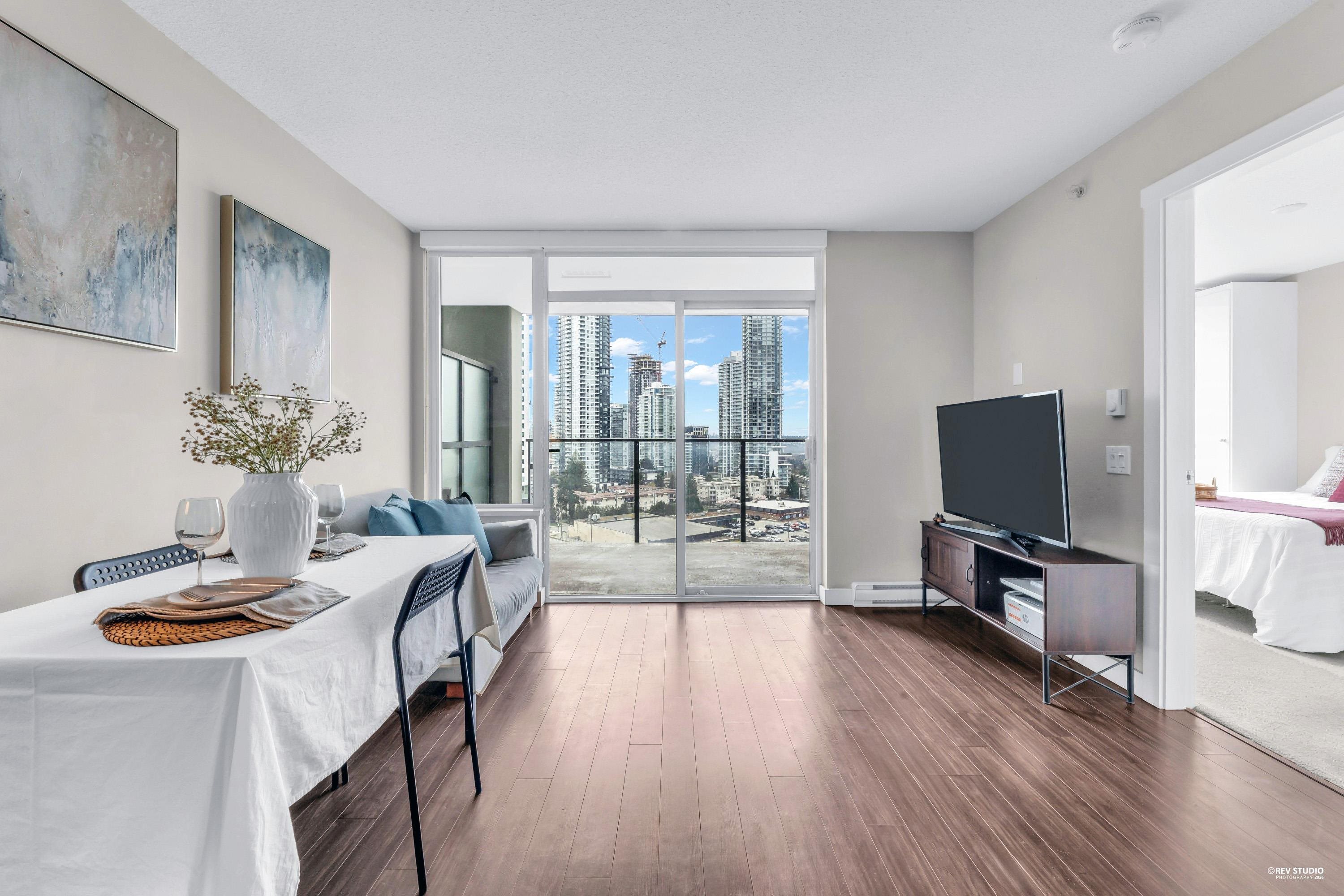 570 Emerson Street 1501