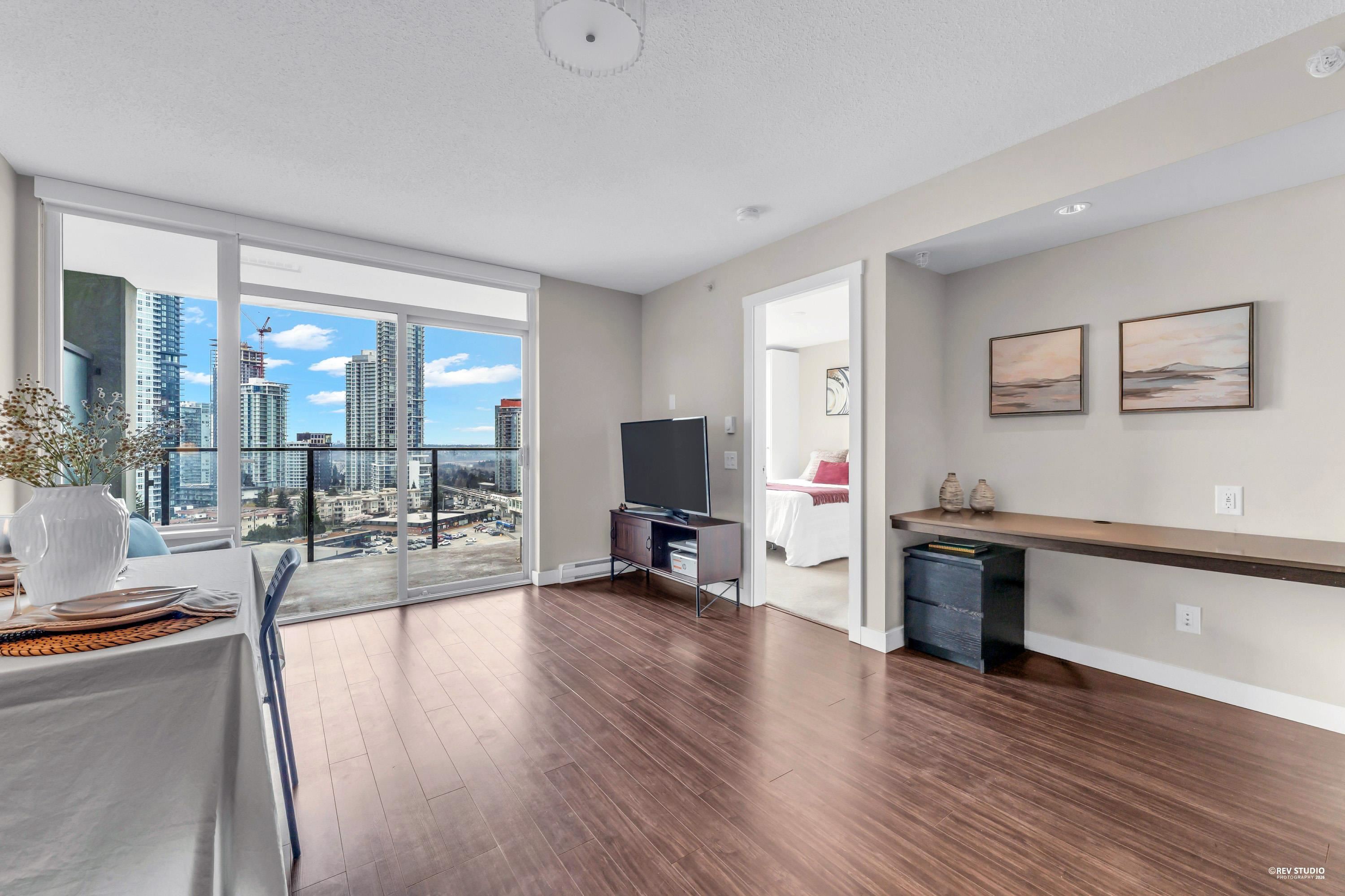 570 Emerson Street 1501