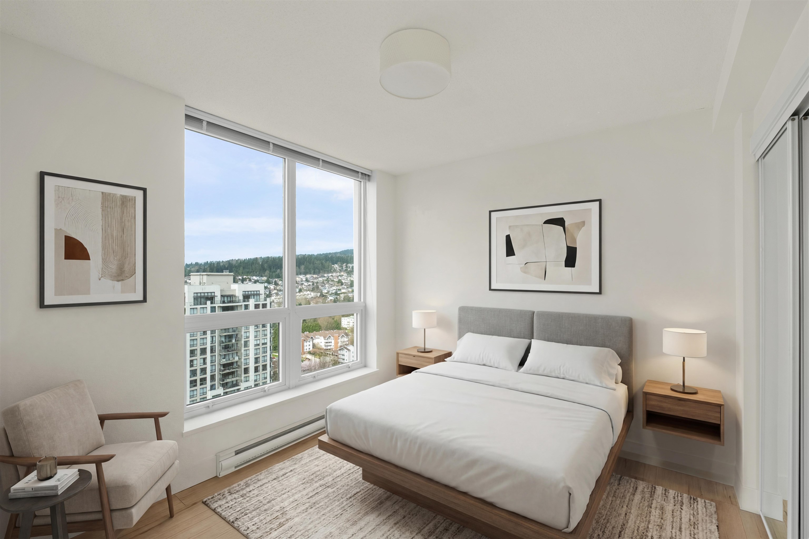 3007 Glen Drive 2306