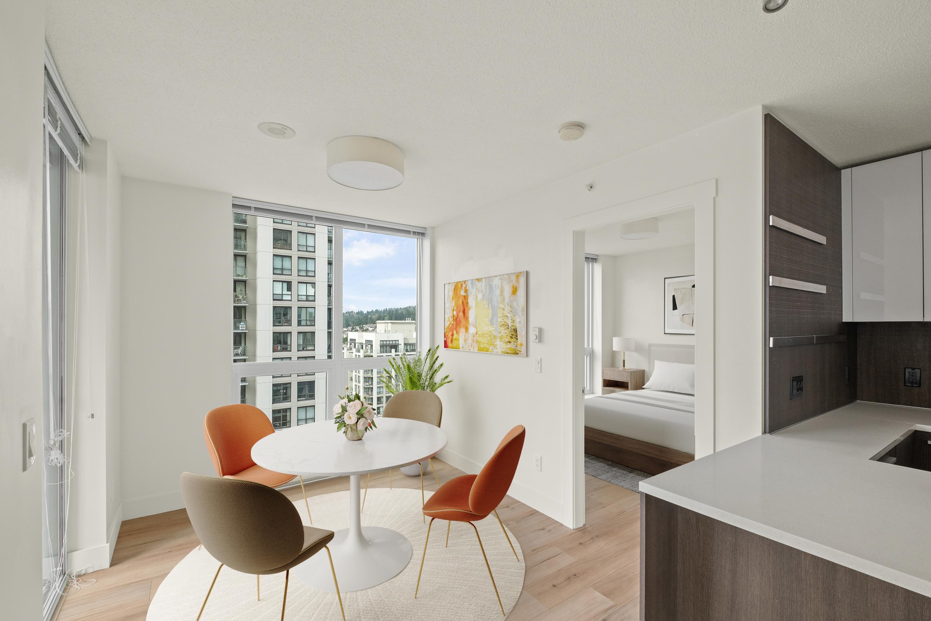 3007 Glen Drive 2306