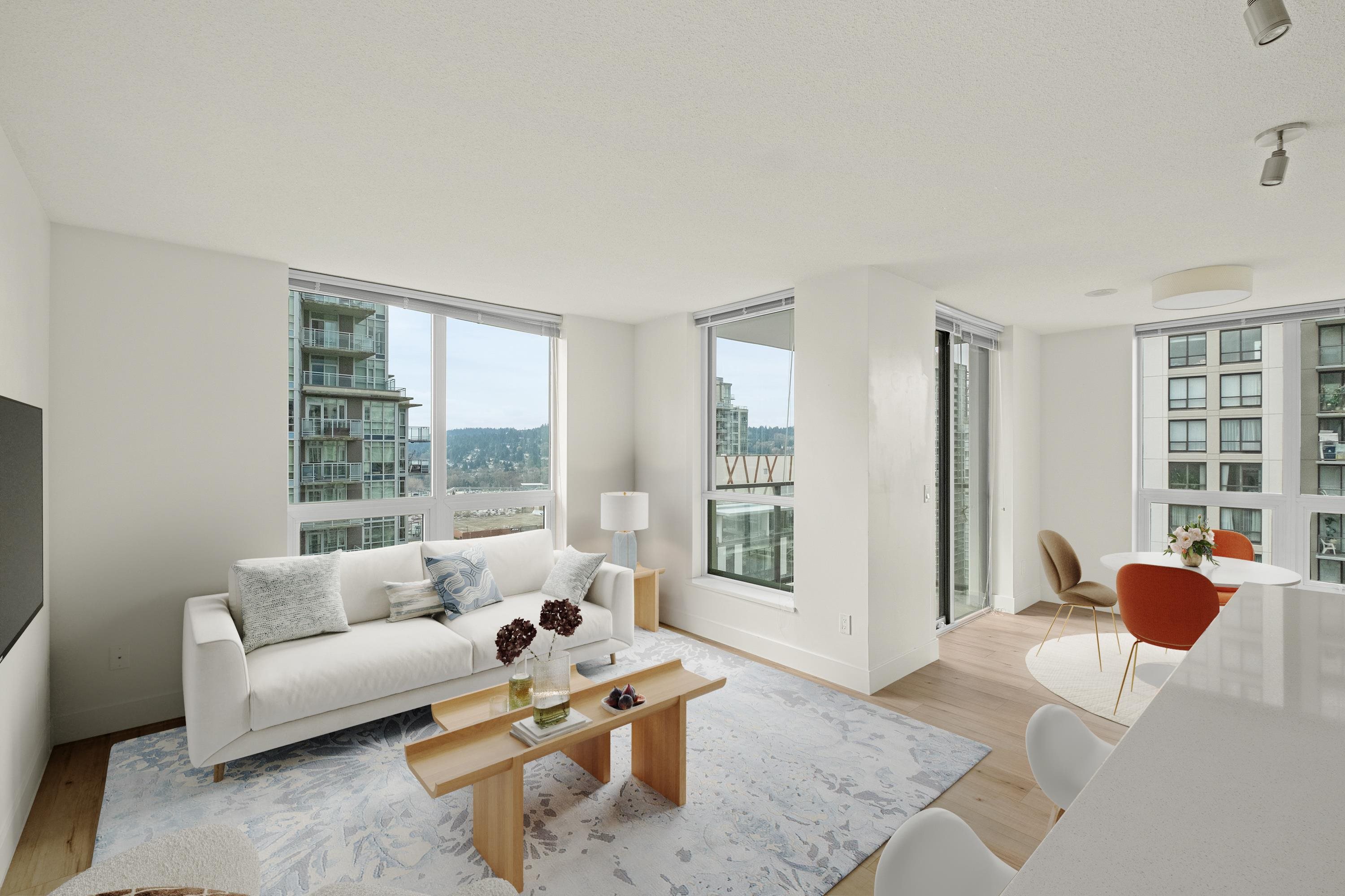 3007 Glen Drive 2306