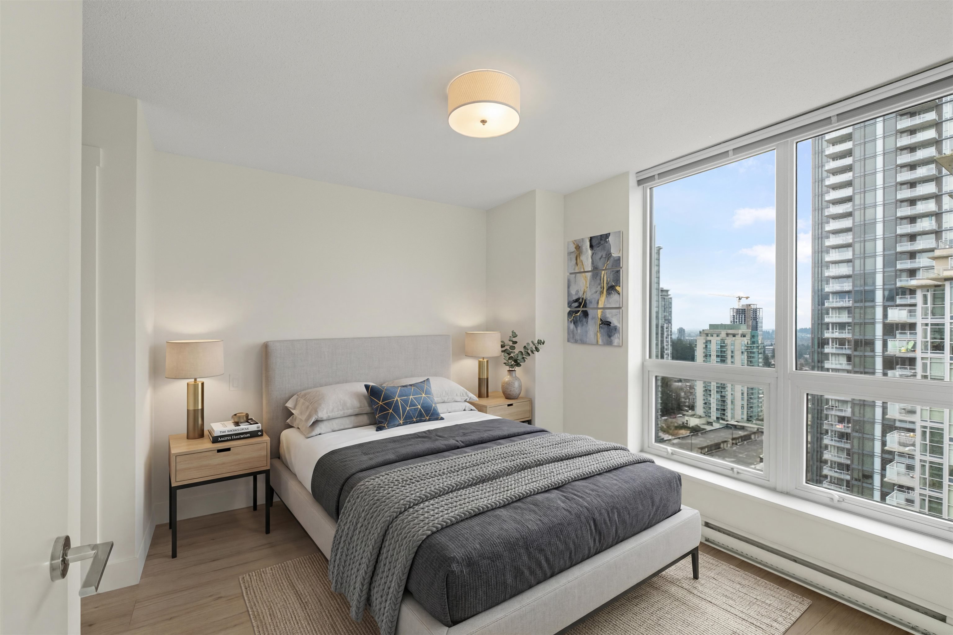 3007 Glen Drive 2306