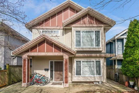 11215 Williams Road Richmond BC V7A 1J2