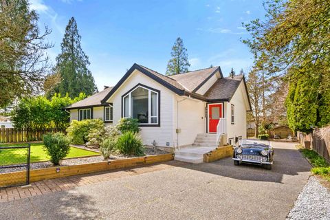 9067 Trattle Street Langley BC V1M 2S5