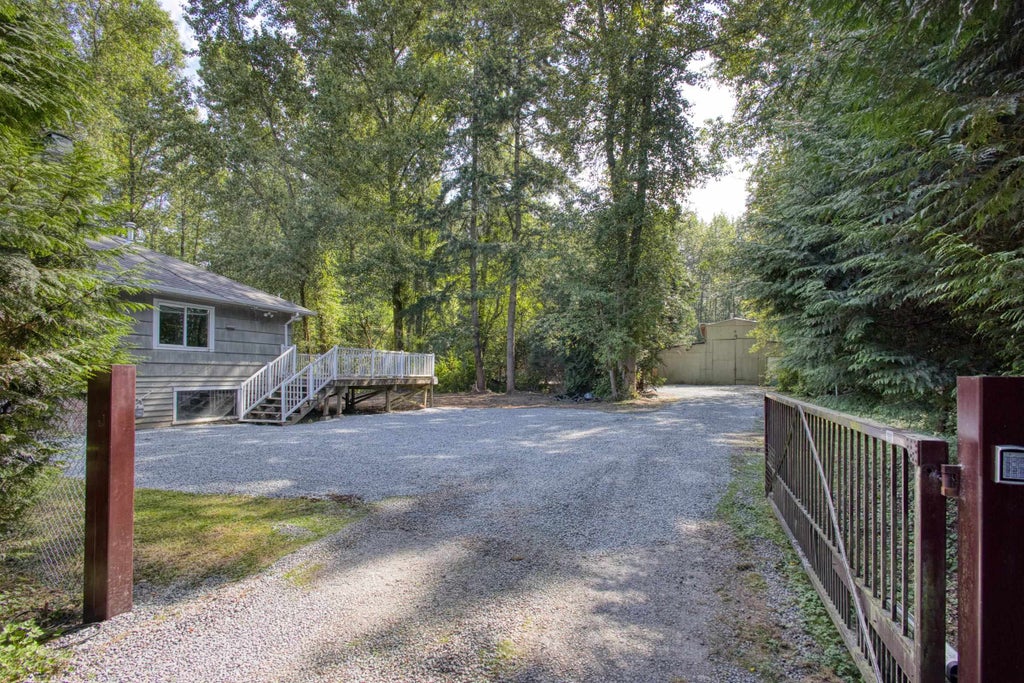 Photo of 5860 256 Street, Langley, BC V4W 1J9 (MLS # R3148221)