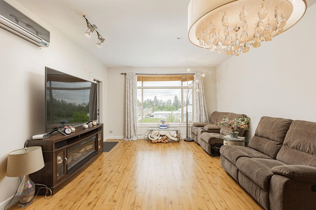 Photo of 8067 207 Street #405, Langley, BC V2Y 0N9 (MLS # R3170811)