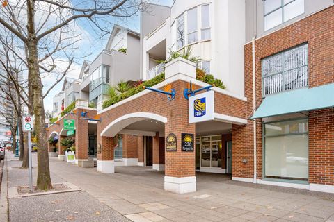 220 Newport Drive 213 Port Moody BC V3H 5B8