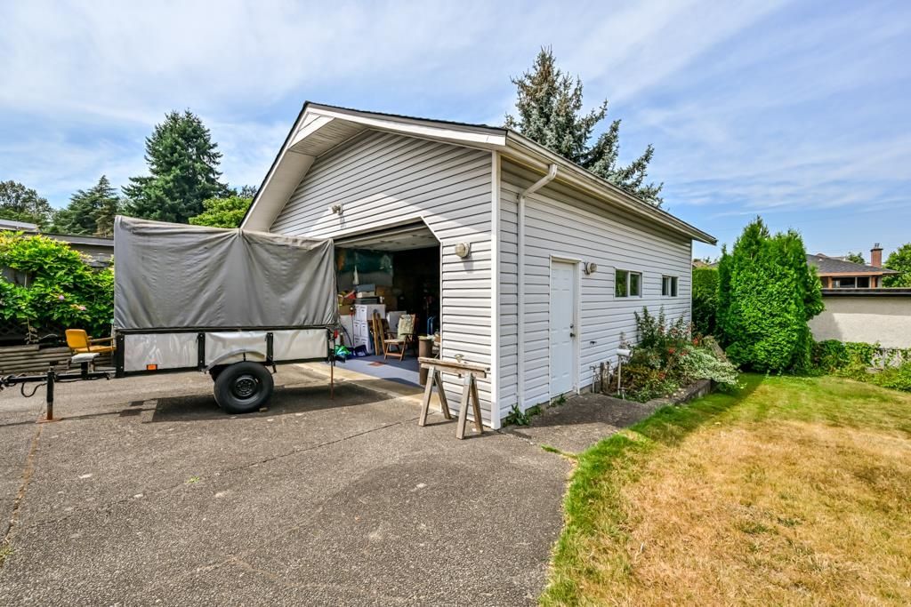 Photo of 14677 111 Avenue, Surrey, BC V3R 2C2 (MLS # R3149339)