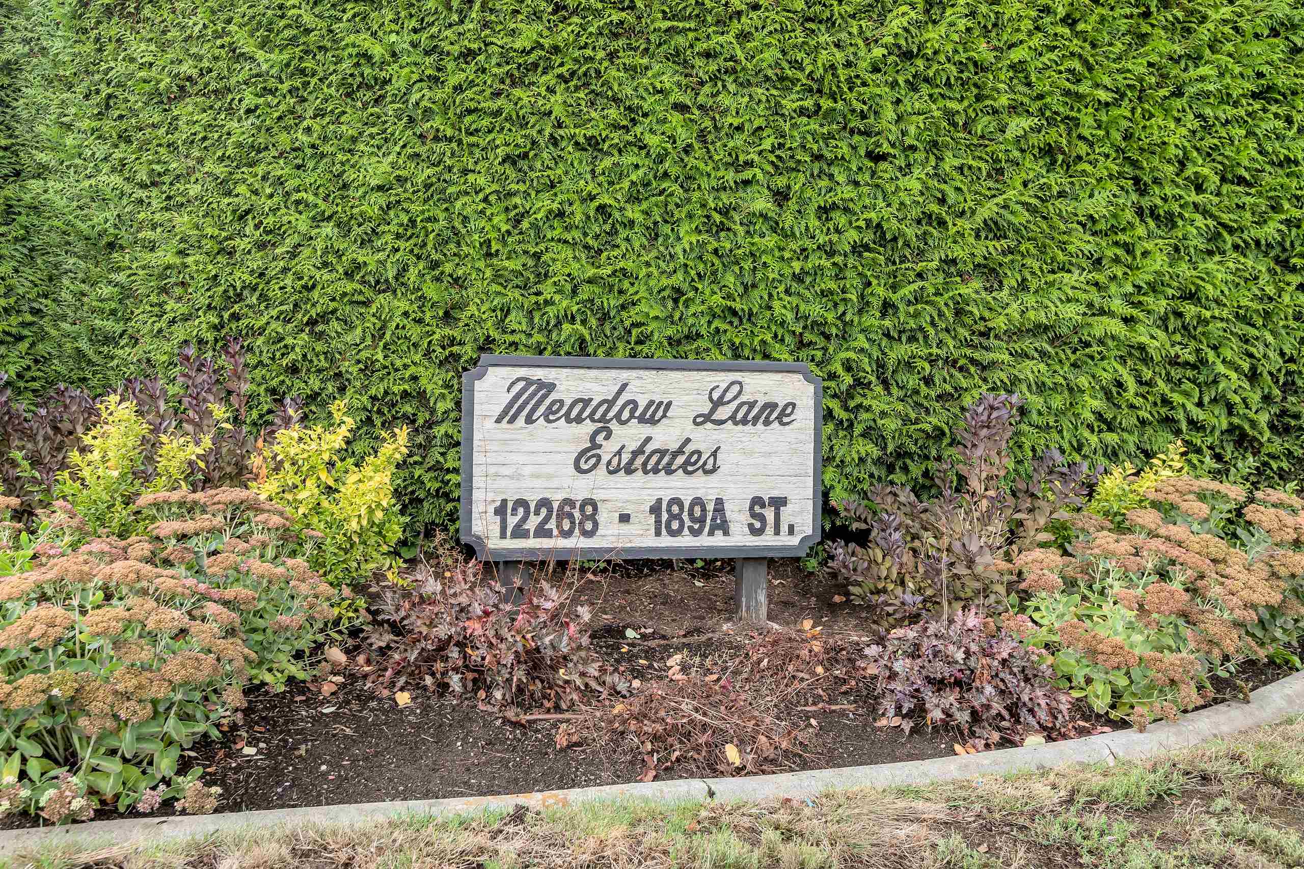 12268 189a Street 22