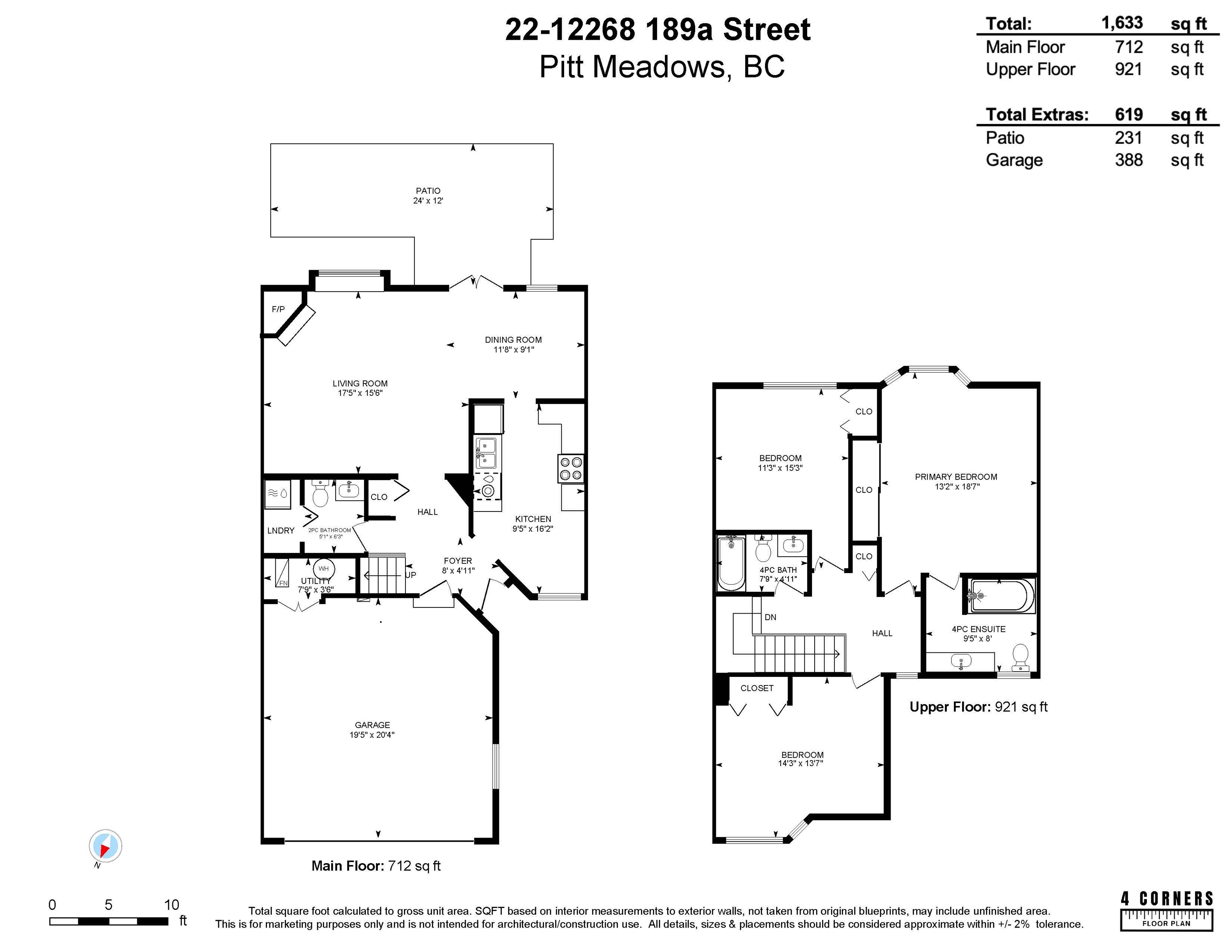 12268 189a Street 22