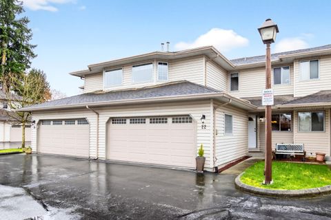 12268 189a Street 22 Pitt Meadows BC V3Y 2M7