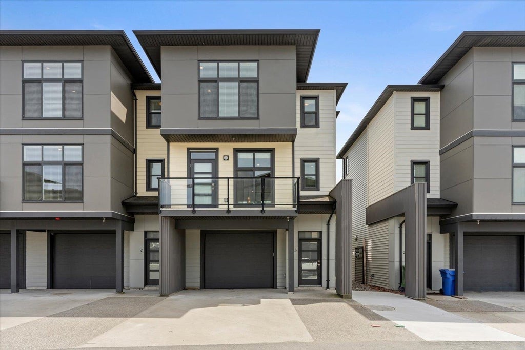 Photo of 6029 Promontory Road #11, Chilliwack, BC V2R 6B1 (MLS # R3156264)