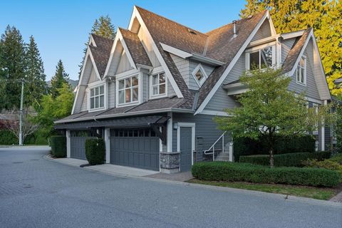 3761 Edgemont Boulevard North Vancouver BC V7R 2P6