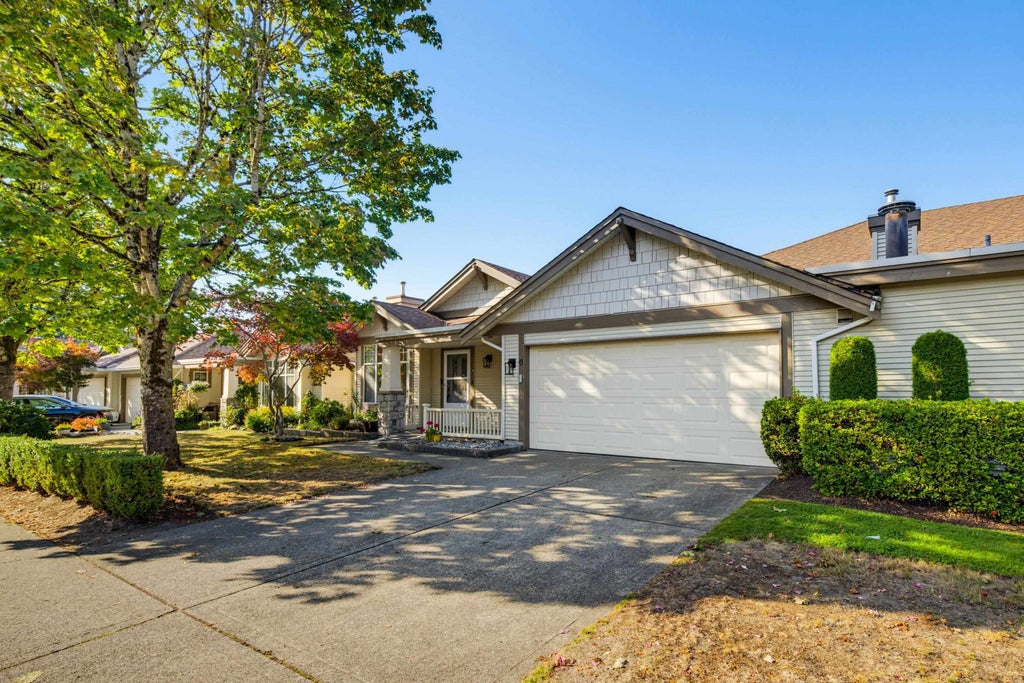 Photo of 20751 87 Avenue #6, Langley, BC V1M 2X3 (MLS # R3162527)