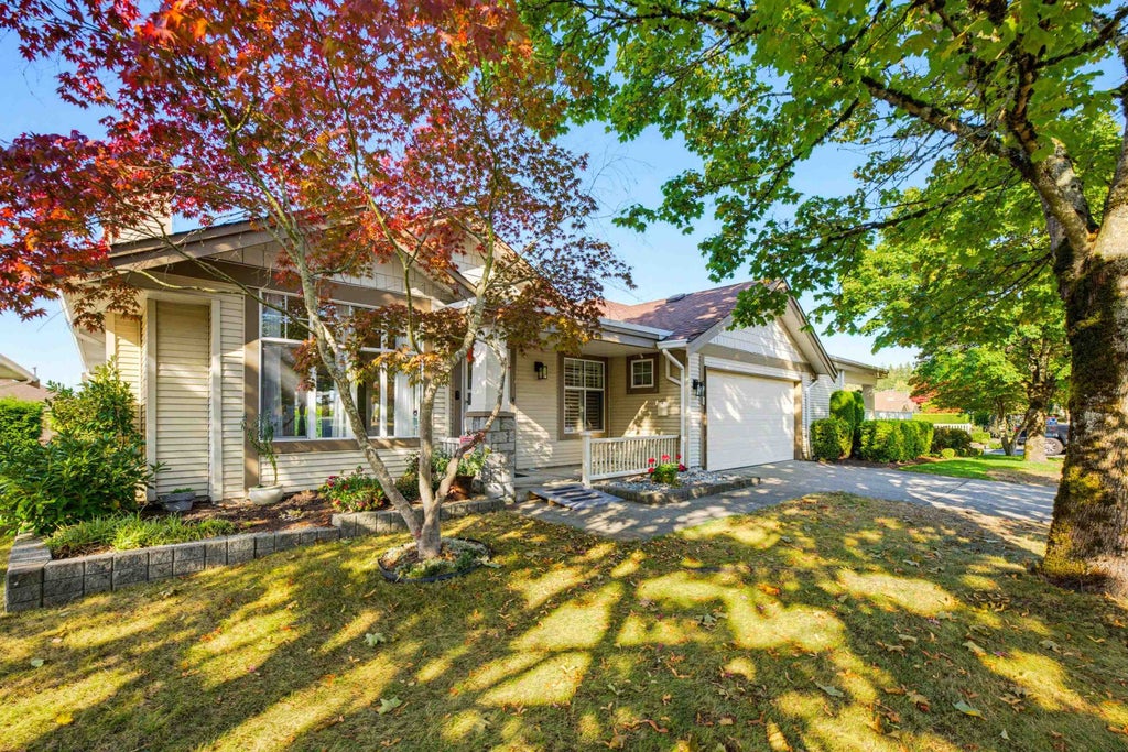 Photo of 20751 87 Avenue #6, Langley, BC V1M 2X3 (MLS # R3162527)