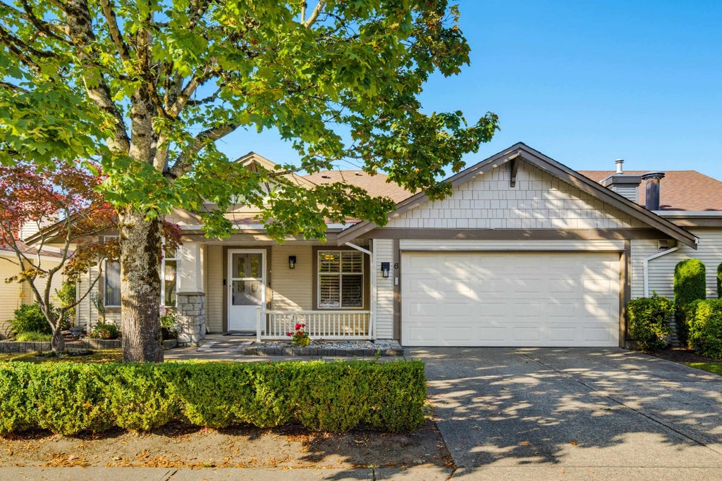 Photo of 20751 87 Avenue #6, Langley, BC V1M 2X3 (MLS # R3162527)