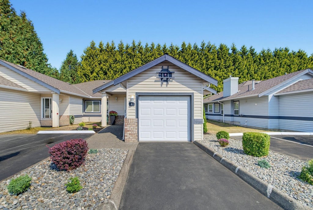 Photo of 5550 Langley Bypass #8, Langley, BC V3A 7Z3 (MLS # R3159378)