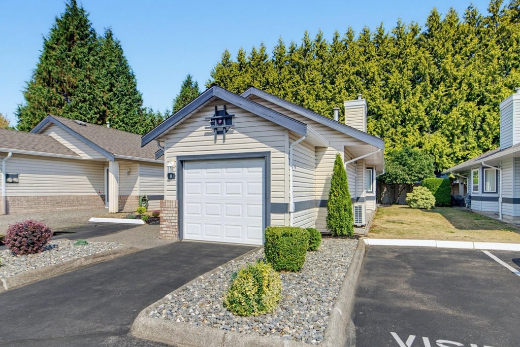 Photo of 5550 Langley Bypass #8, Langley, BC V3A 7Z3 (MLS # R3159378)