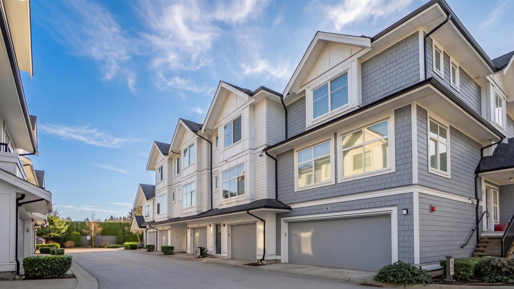 Photo of 21688 52 Avenue #17, Langley, BC V2Y 4K9 (MLS # R3130952)