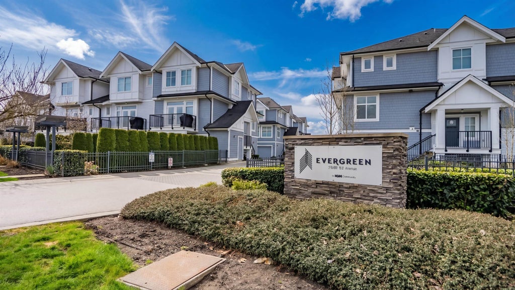 Photo of 21688 52 Avenue #17, Langley, BC V2Y 4K9 (MLS # R3130952)