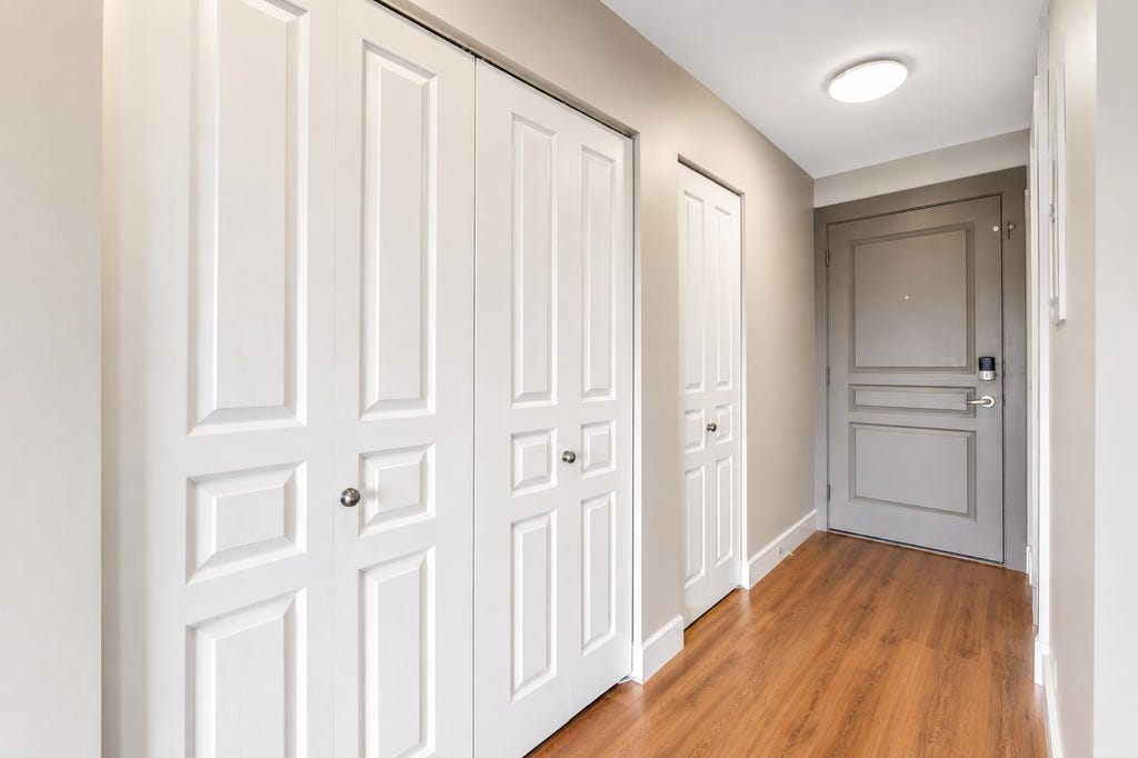 Photo of 12283 224 Street #308, Maple Ridge, BC V2X 8Z3 (MLS # R3143893)