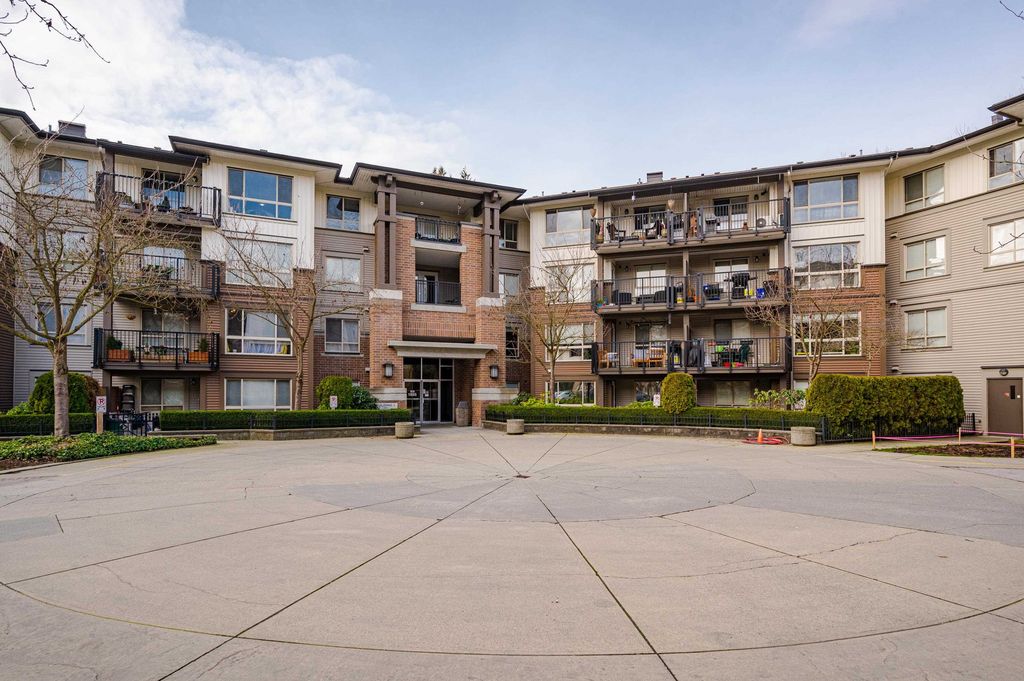 Photo of 11665 Haney Bypass #102, Maple Ridge, BC V2X 8W9 (MLS # R3109301)