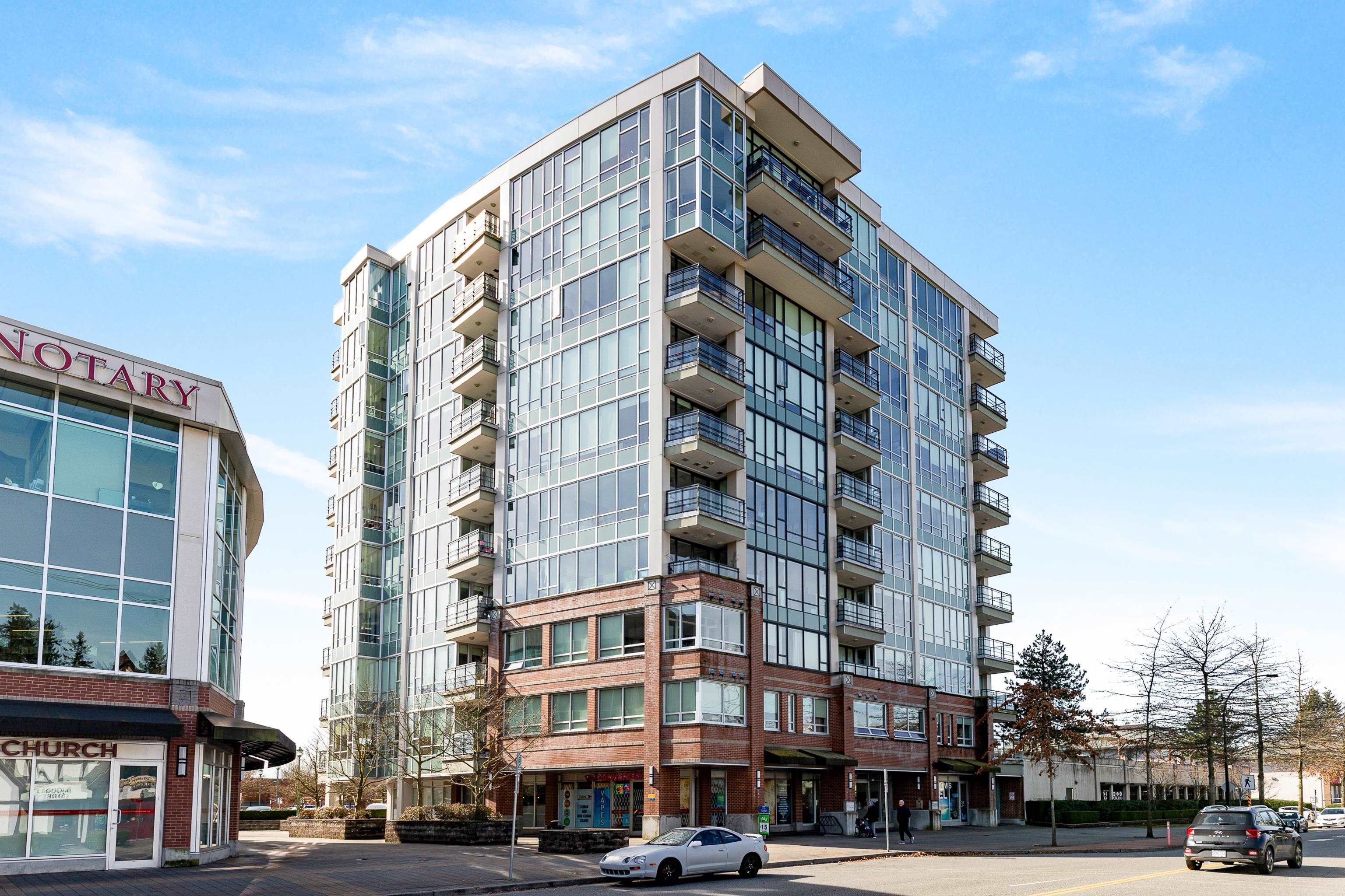 12069 Harris Road 903