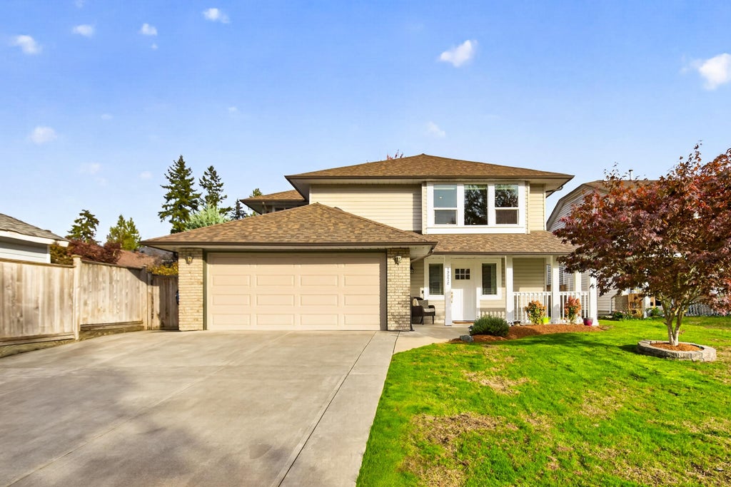 Photo of 12272 233a Street, Maple Ridge, BC V2X 0P7 (MLS # R3177745)