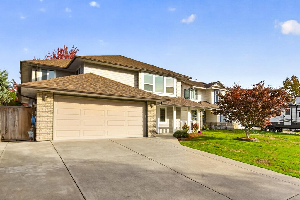 Photo of 12272 233a Street, Maple Ridge, BC V2X 0P7 (MLS # R3177745)