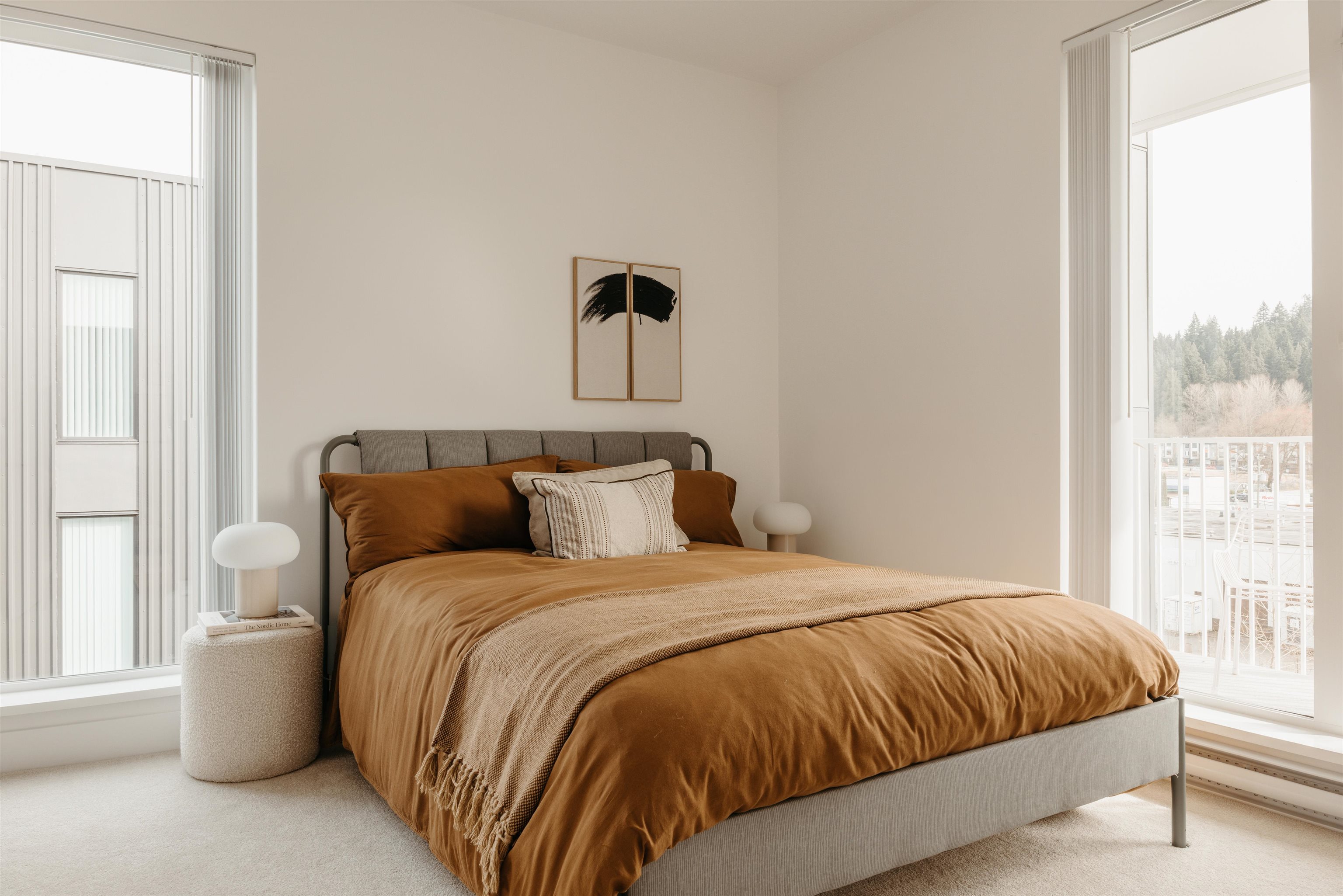 3055 Murray Street 602