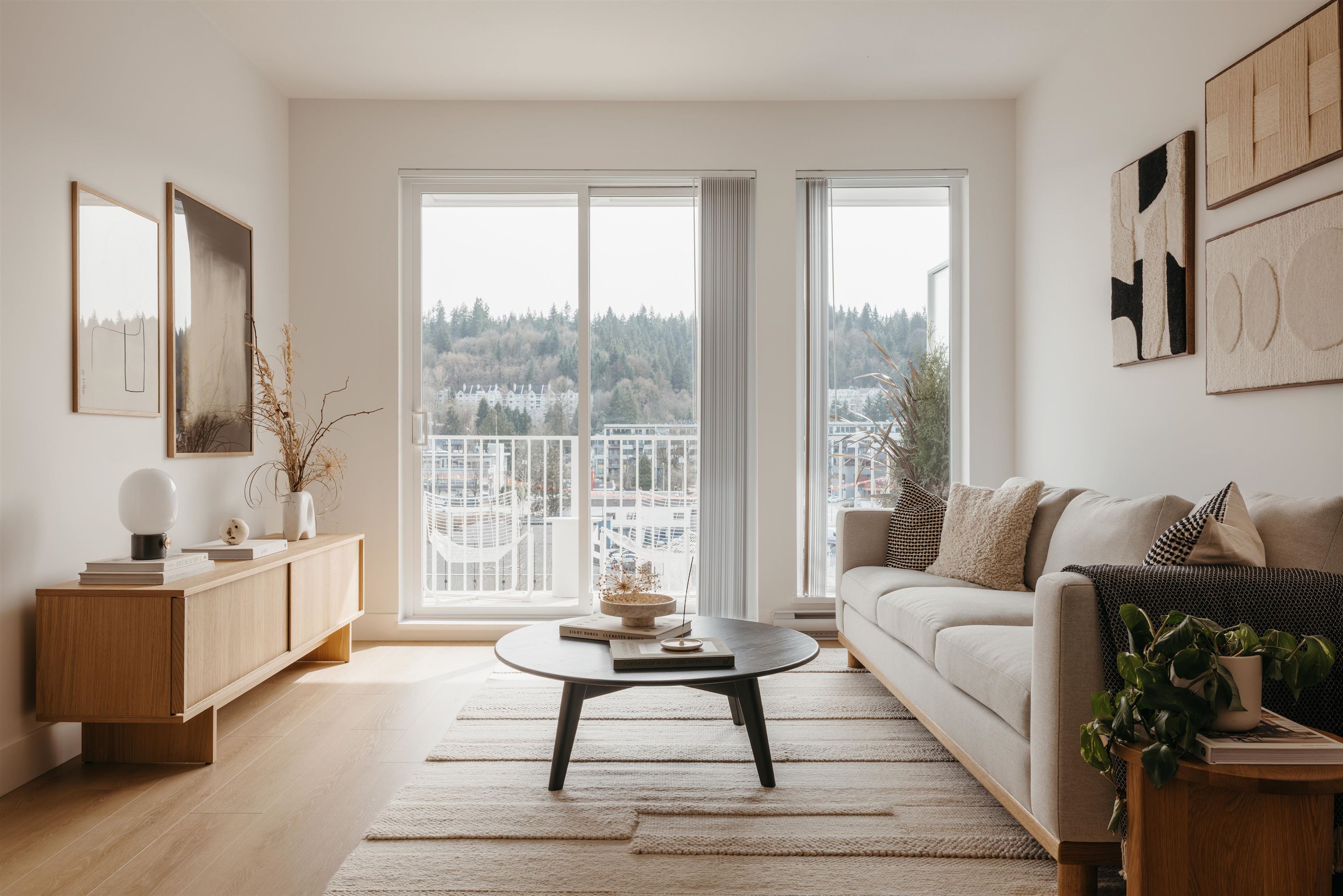 3055 Murray Street 602