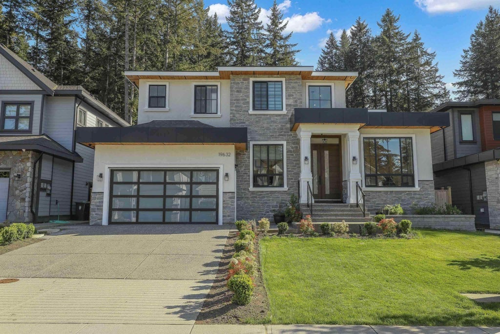 Photo of 19632 31a Avenue, Langley, BC V2Z 0B2 (MLS # R3164418)